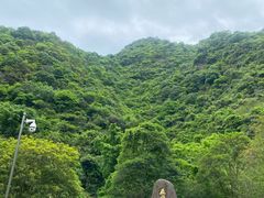-宁波五龙潭景区