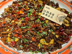 -杨记隆府重庆江湖菜(大悦城店)