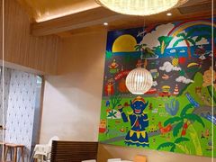 用餐区-GOGO Plate(成都太古里店)