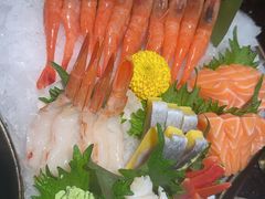 -極上萬膳·日料放题(海岸城店)