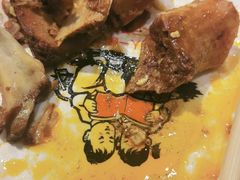 -缘福乡村铁锅炖民宿(八达岭店)