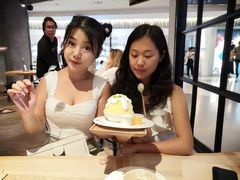 -After You Dessert Cafe(Silom Complex)