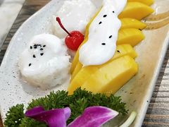 -Hi YOU你的饭局泰餐厅(雍和宫店)