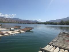 -千姿湖生态旅游景区