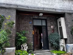 -南园民国茶楼餐厅·常州菜(北大街店)