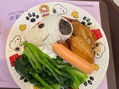 -史努比缤纷世界