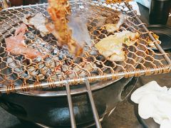 -火炉旺烤肉啤酒屋(沈北创始店)