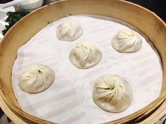-鼎泰丰(国贸商城店)
