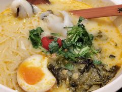 -味千拉面(光启城时尚购物中心店)