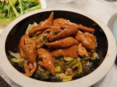 三杯肠头-有记家厨(后龙西街店)