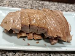 -南京大牌档(香港广场店)