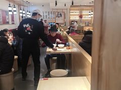 -朱新年·苏式汤团·面点(北寺塔店)