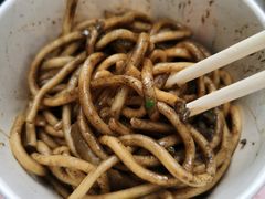 -熊腊生热干面馆(宝丰店)