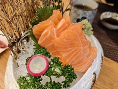 -樱の千渡日式料理·铁板烧•烧鸟(金盛田广场店)