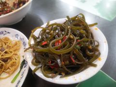 凉拌菜-龙老五汤店(站前西路店)