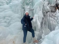 -大平台龙居瀑布旅游区