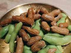 -青花椒秘制烤鱼(光启城店)