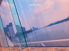 -白天鹅宾馆·流浮阁咖啡厅
