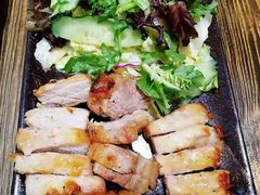 -花食间餐吧(远大购物中心群力店)
