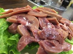 -肥信潮菜(科新路店)