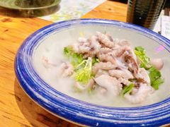 芥辣八爪鱼-胡桃里乐队酒馆(鎏嘉码头店)