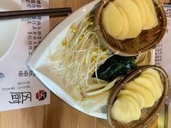 -五厨火锅(长城西一路店)