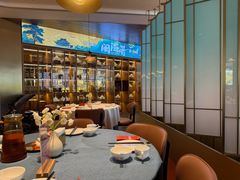 -闽海肴(北辰荟店)