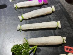 -新草堂锅物料理(泉城路店)