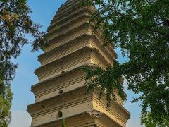 -西安博物院
