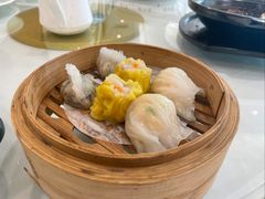 -新兴家喻酒家·羊城名宴(昌岗店)