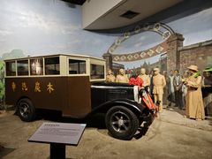 -柳州工业博物馆