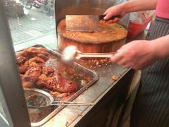 -秦镇史玉林凉皮(翡丽城店)