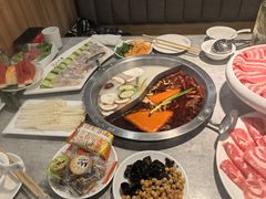 -人人捞火锅(陵水店)