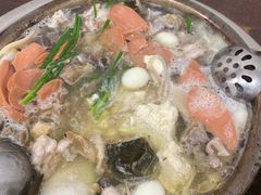 -海关荤豆花(洋河一路店)