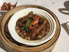 -潮福城大酒楼·潮味粤品·港式点心(湖滨北路店)