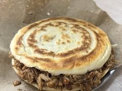 -善鑫擀面皮(电子城分店)