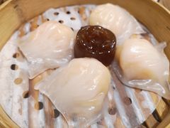 -稻香酒家·33年老字号·港式粤菜(富邦中心店)