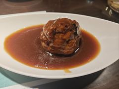 狮子头-七菜馆·东北菜·蒸饺(文体路店)