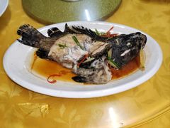 -板桥海鲜广场(文明东店)