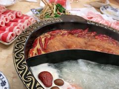 -晓林火锅(安定门店)
