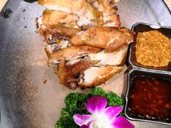 麦麦山烤鸡-麦麦山云南菜(复地活力城店)
