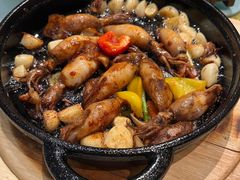 -79号渔船海鲜饭店(华强北店)