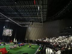 -成都金融城演艺中心