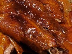 金牌烧鹅-龙记香港茶餐厅(久光百货店)