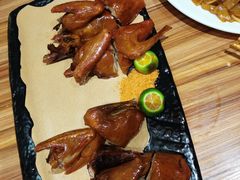 -粤食堂(天津和悦汇店)