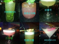-CLUB VIVA(购物公园店)