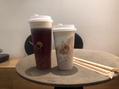 -喜茶(深圳海岸城店)