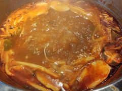-老凯俚酸汤鱼(鸿通城店)