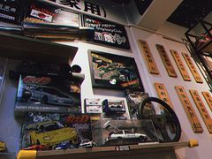 -藤原肠粉店