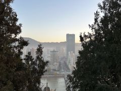 -白塔山公园